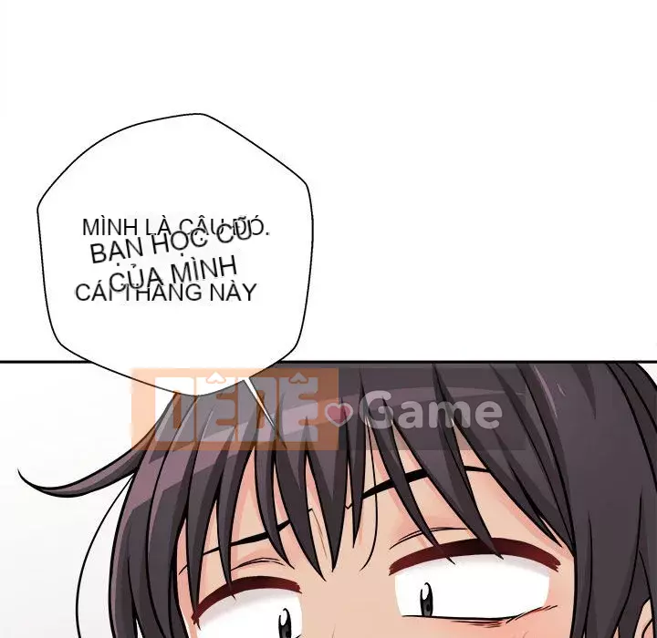 Hai mươi tuổi đã vượt qua ranh giới Chương 40-41