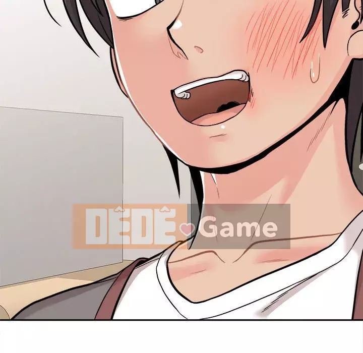 Hai mươi tuổi đã vượt qua ranh giới Chương 40-41