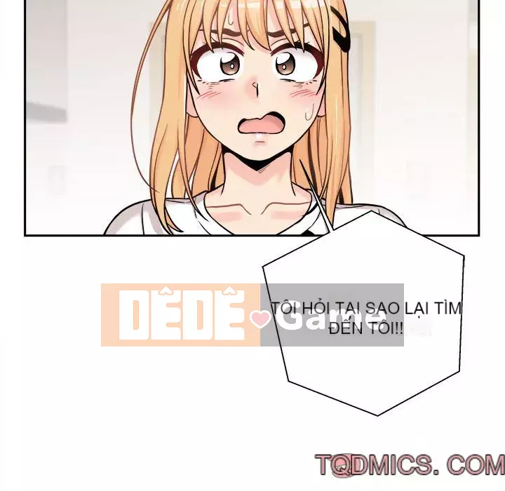 Hai mươi tuổi đã vượt qua ranh giới Chương 40-41