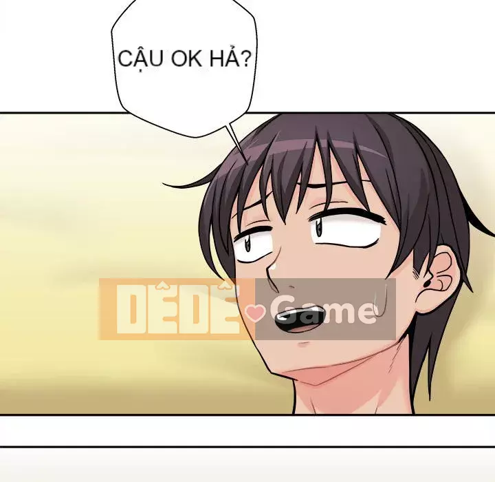 Hai mươi tuổi đã vượt qua ranh giới Chương 40-41