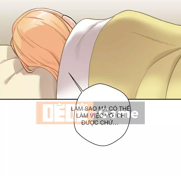 Hai mươi tuổi đã vượt qua ranh giới Chương 40-41