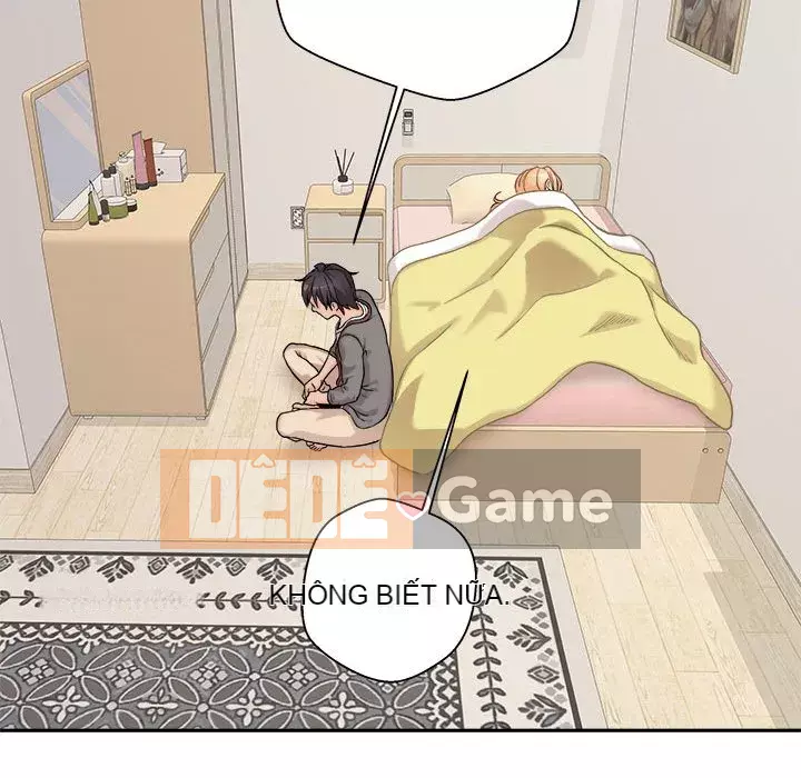 Hai mươi tuổi đã vượt qua ranh giới Chương 40-41