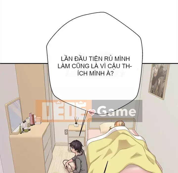 Hai mươi tuổi đã vượt qua ranh giới Chương 40-41