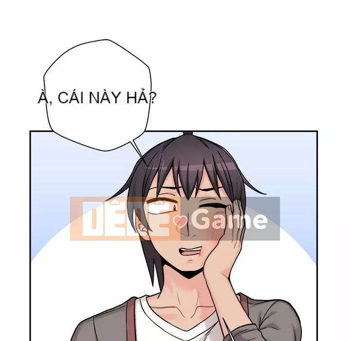 Hai mươi tuổi đã vượt qua ranh giới Chương 40-41