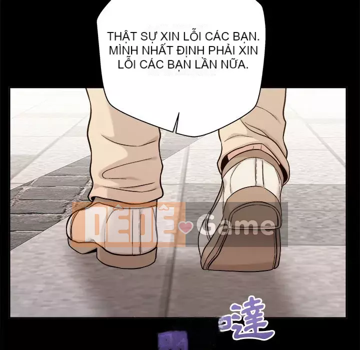 Hai mươi tuổi đã vượt qua ranh giới Chương 40-41