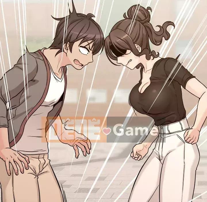 Hai mươi tuổi đã vượt qua ranh giới Chương 40-41