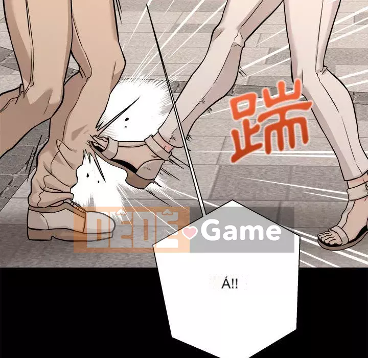 Hai mươi tuổi đã vượt qua ranh giới Chương 40-41