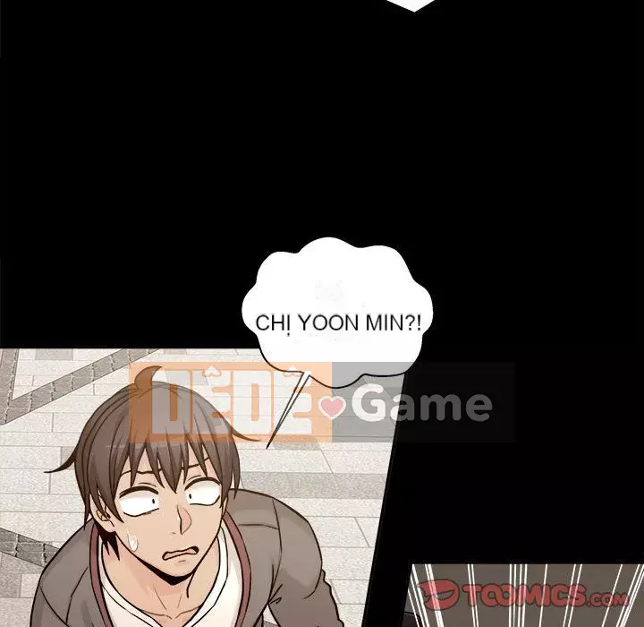 Hai mươi tuổi đã vượt qua ranh giới Chương 40-41