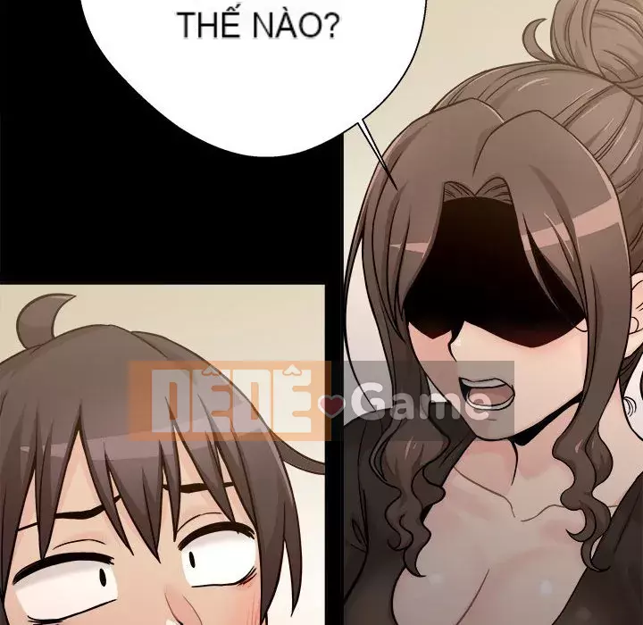 Hai mươi tuổi đã vượt qua ranh giới Chương 40-41