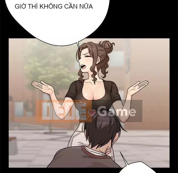 Hai mươi tuổi đã vượt qua ranh giới Chương 40-41