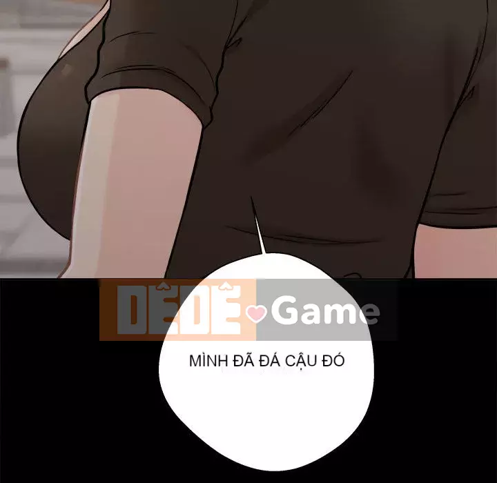 Hai mươi tuổi đã vượt qua ranh giới Chương 40-41