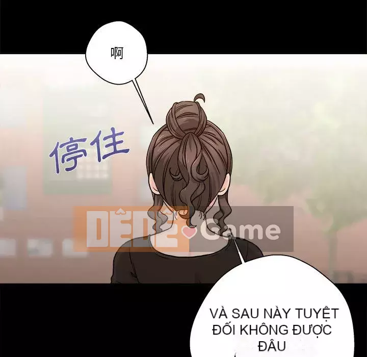 Hai mươi tuổi đã vượt qua ranh giới Chương 40-41