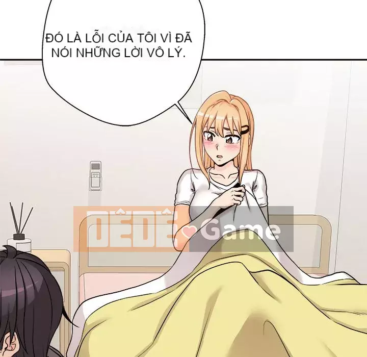 Hai mươi tuổi đã vượt qua ranh giới Chương 40-41