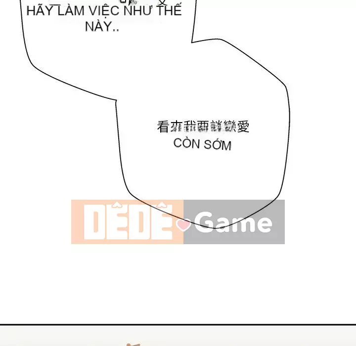 Hai mươi tuổi đã vượt qua ranh giới Chương 40-41