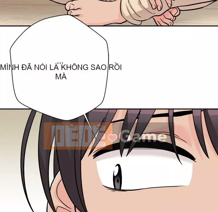 Hai mươi tuổi đã vượt qua ranh giới Chương 40-41