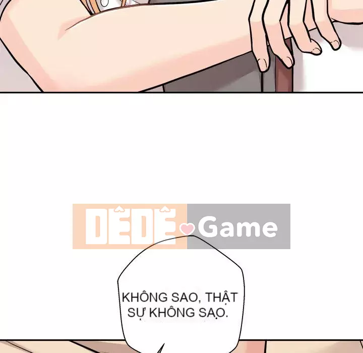 Hai mươi tuổi đã vượt qua ranh giới Chương 40-41