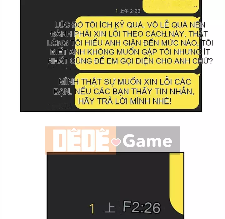 Hai mươi tuổi đã vượt qua ranh giới Chương 40-41