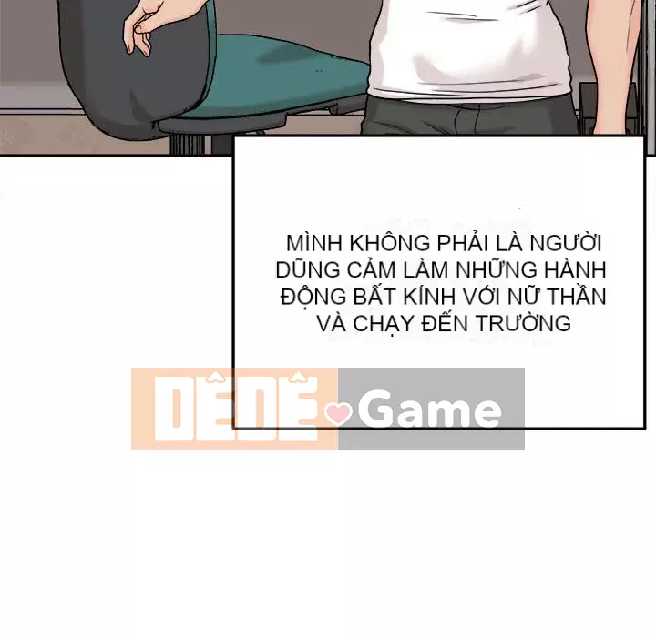 Hai mươi tuổi đã vượt qua ranh giới Chương 40-41