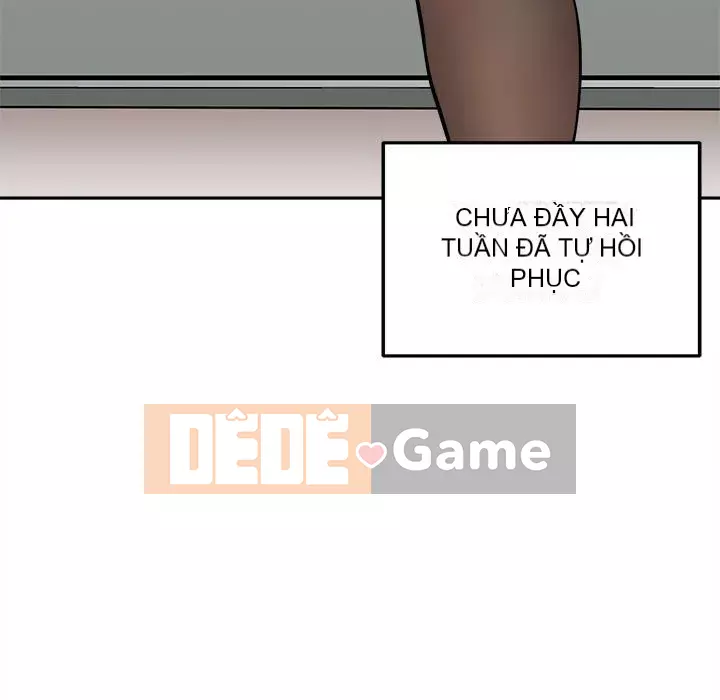 Hai mươi tuổi đã vượt qua ranh giới Chương 40-41