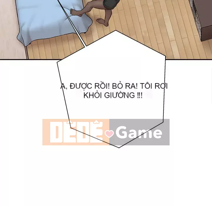 Hai mươi tuổi đã vượt qua ranh giới Chương 40-41