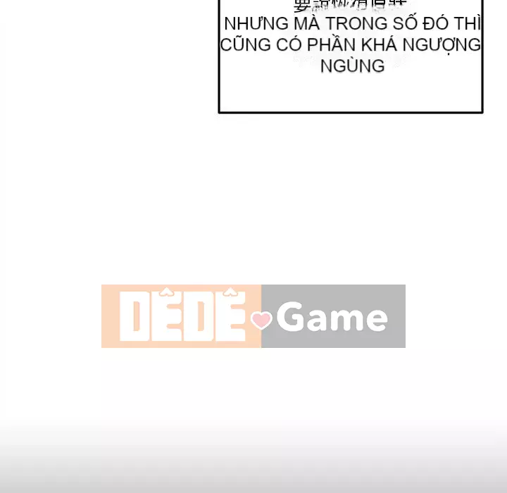 Hai mươi tuổi đã vượt qua ranh giới Chương 40-41