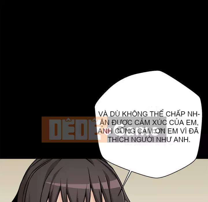 Hai mươi tuổi đã vượt qua ranh giới Chương 40-41