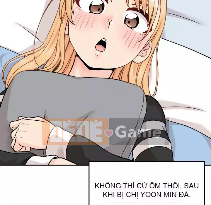 Hai mươi tuổi đã vượt qua ranh giới Chương 40-41