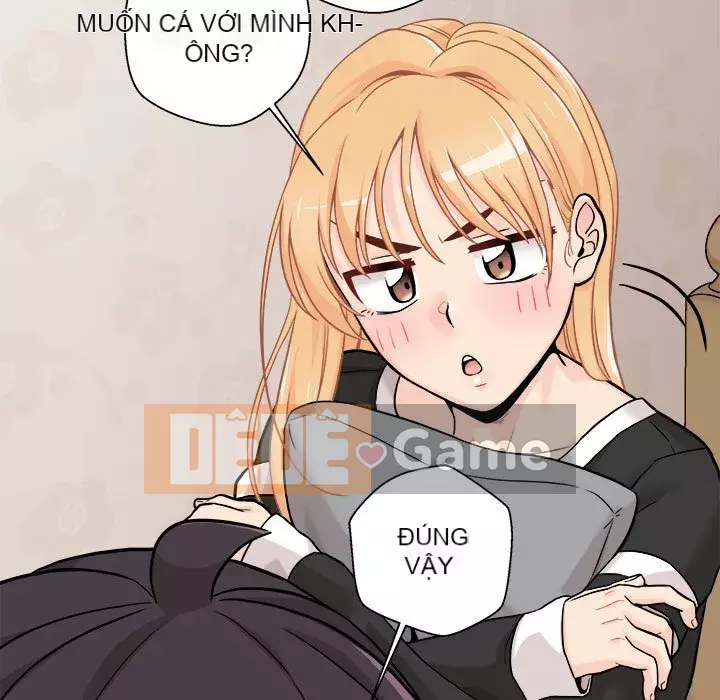 Hai mươi tuổi đã vượt qua ranh giới Chương 40-41