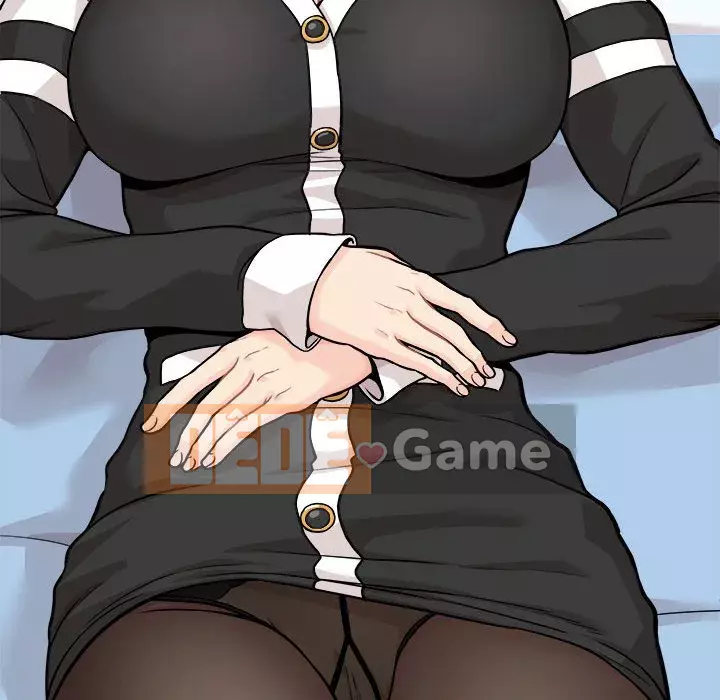 Hai mươi tuổi đã vượt qua ranh giới Chương 40-41