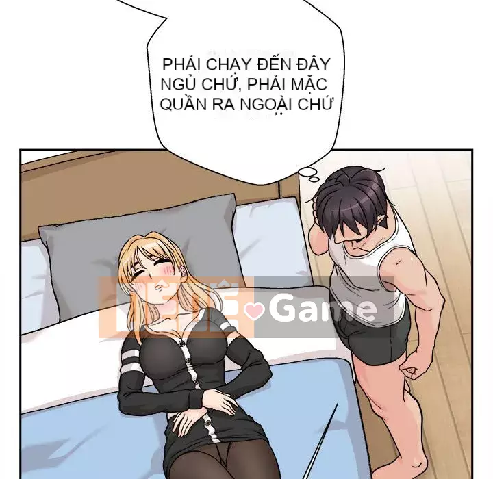 Hai mươi tuổi đã vượt qua ranh giới Chương 40-41