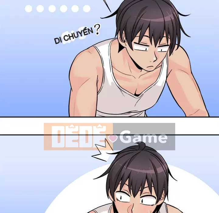 Hai mươi tuổi đã vượt qua ranh giới Chương 40-41