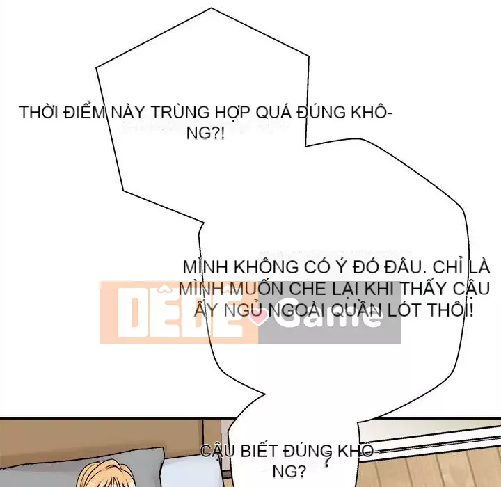 Hai mươi tuổi đã vượt qua ranh giới Chương 40-41