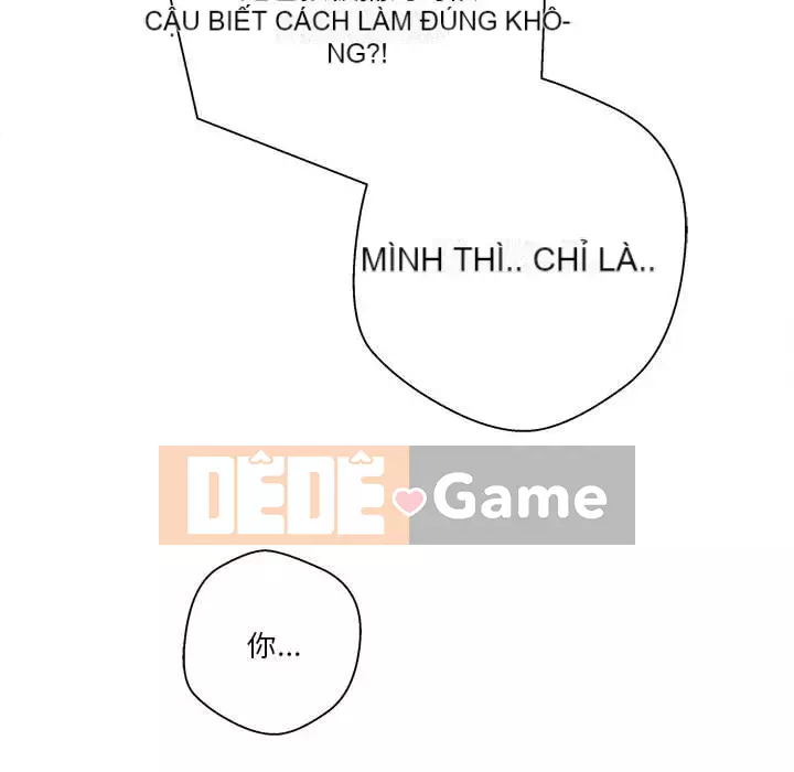 Hai mươi tuổi đã vượt qua ranh giới Chương 40-41