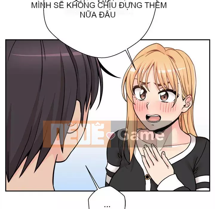 Hai mươi tuổi đã vượt qua ranh giới Chương 40-41