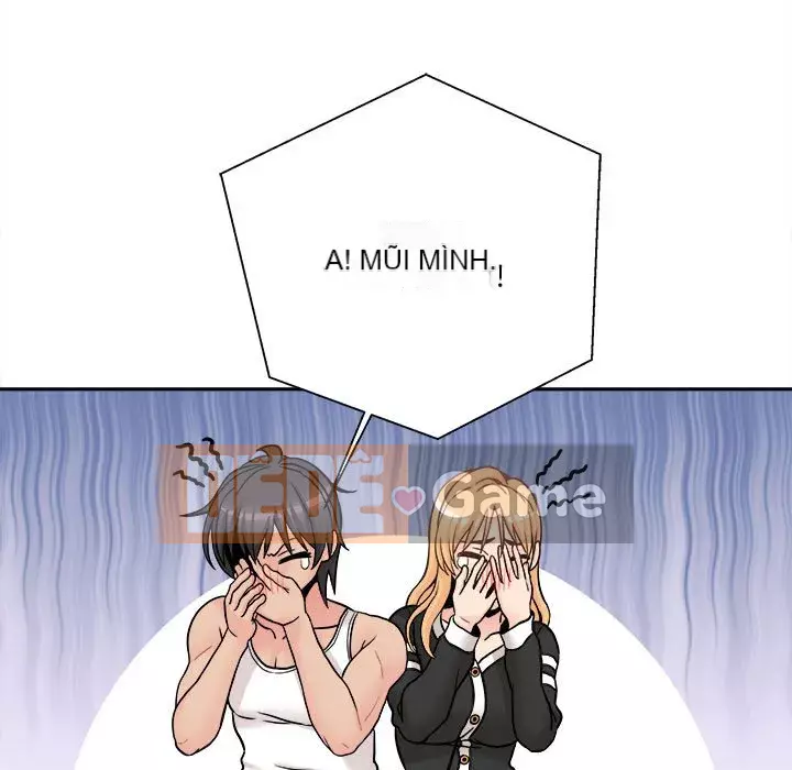 Hai mươi tuổi đã vượt qua ranh giới Chương 40-41