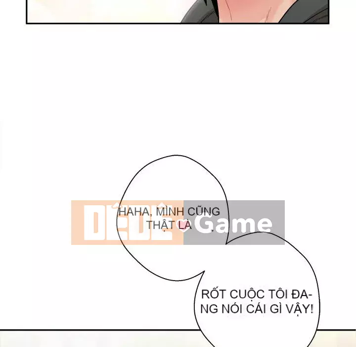 Hai mươi tuổi đã vượt qua ranh giới Chương 38-39