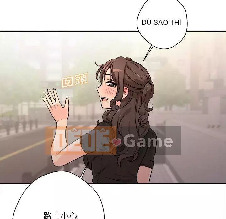 Hai mươi tuổi đã vượt qua ranh giới Chương 38-39