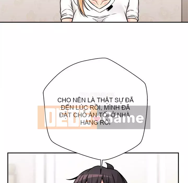 Hai mươi tuổi đã vượt qua ranh giới Chương 38-39