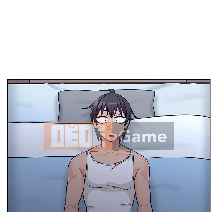 Hai mươi tuổi đã vượt qua ranh giới Chương 38-39