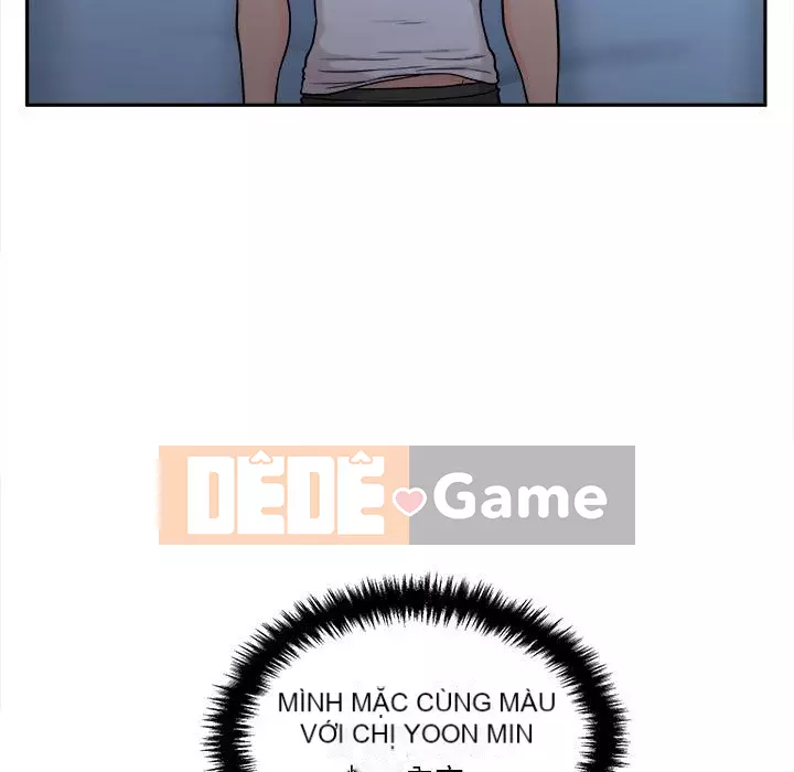 Hai mươi tuổi đã vượt qua ranh giới Chương 38-39