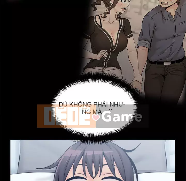 Hai mươi tuổi đã vượt qua ranh giới Chương 38-39