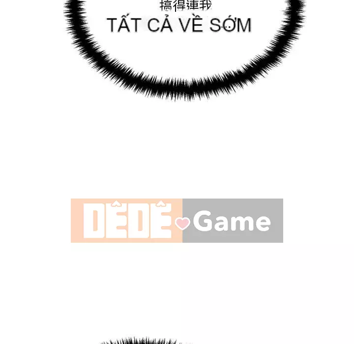 Hai mươi tuổi đã vượt qua ranh giới Chương 38-39