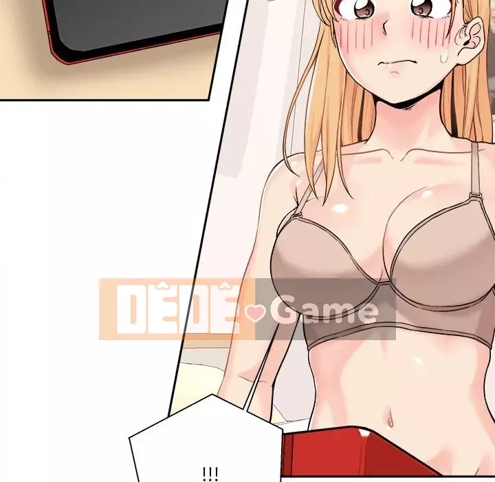 Hai mươi tuổi đã vượt qua ranh giới Chương 38-39