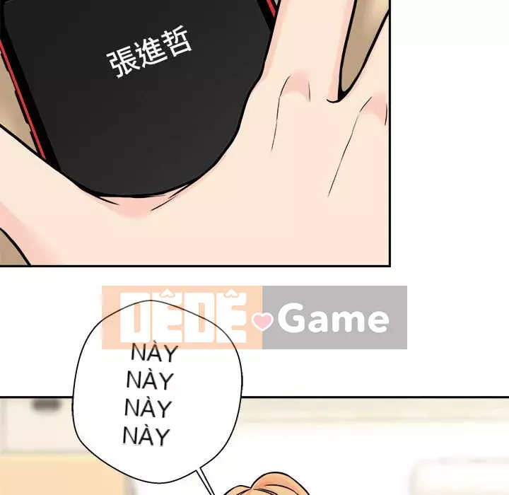 Hai mươi tuổi đã vượt qua ranh giới Chương 38-39