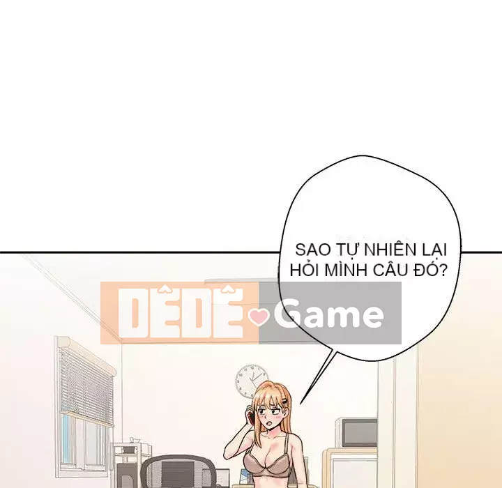 Hai mươi tuổi đã vượt qua ranh giới Chương 38-39