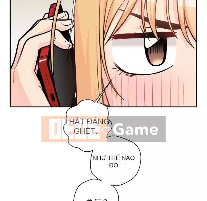 Hai mươi tuổi đã vượt qua ranh giới Chương 38-39