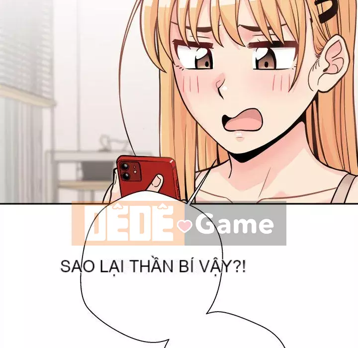 Hai mươi tuổi đã vượt qua ranh giới Chương 38-39