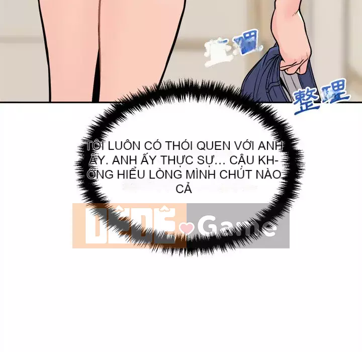 Hai mươi tuổi đã vượt qua ranh giới Chương 38-39