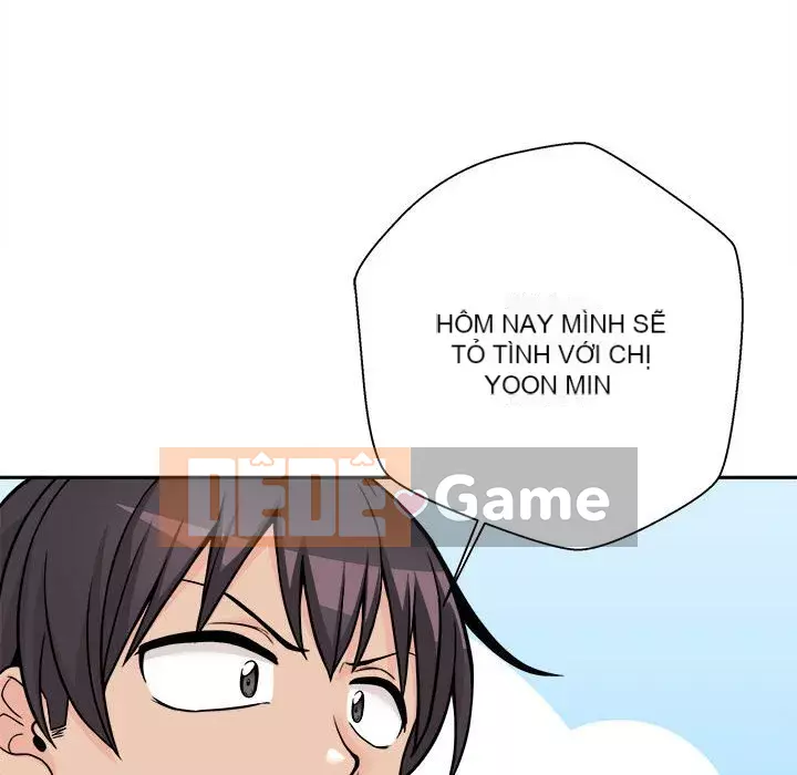 Hai mươi tuổi đã vượt qua ranh giới Chương 38-39