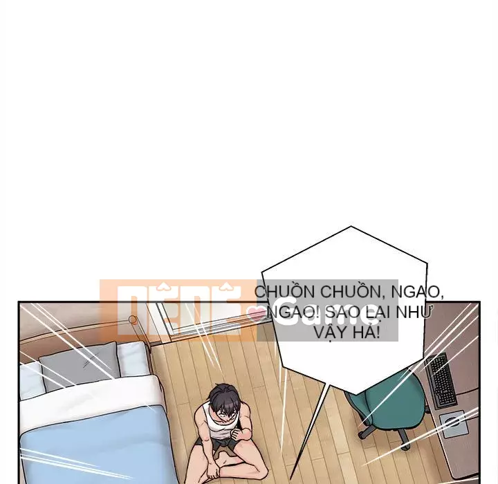 Hai mươi tuổi đã vượt qua ranh giới Chương 38-39